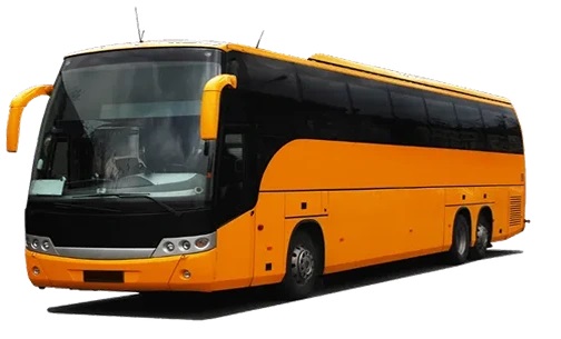 Book Luxury Bus From Dwarka Gujarat